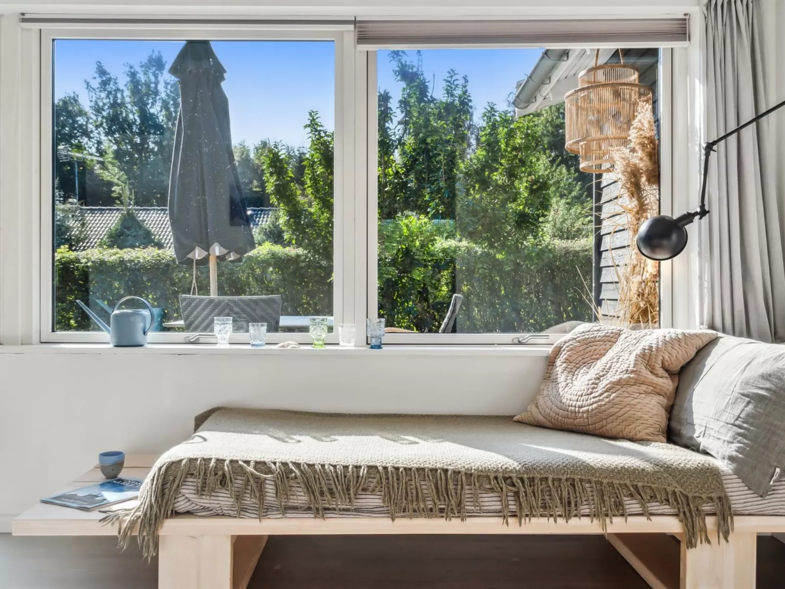 "Frede" - 1km from the sea-Dedans