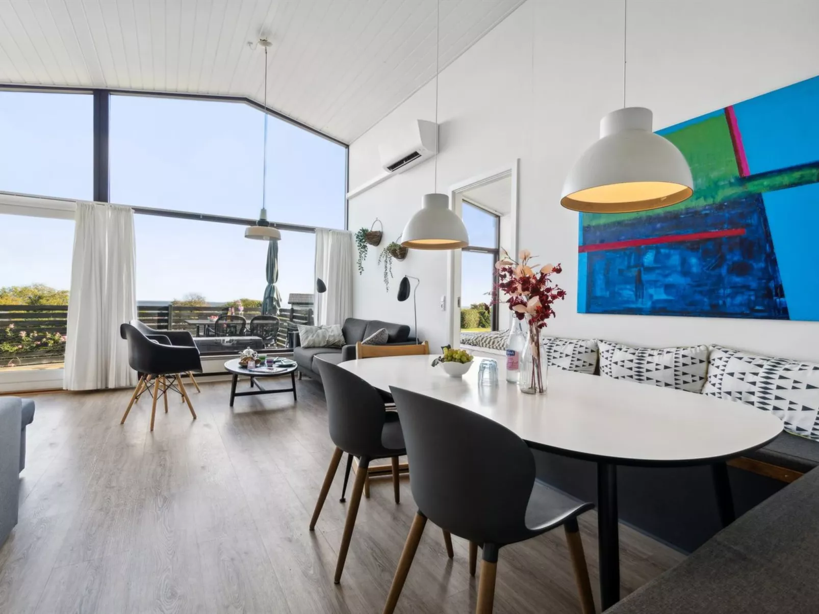 "Veli" - 300m from the sea-Dedans