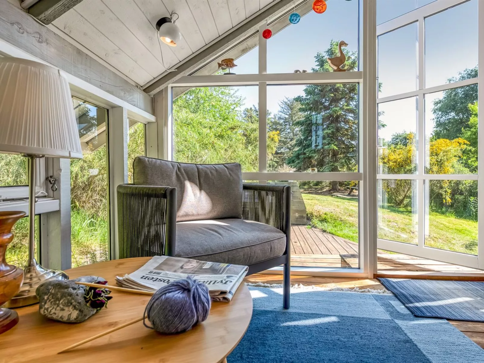 "Palle" - 400m from the sea-Dedans