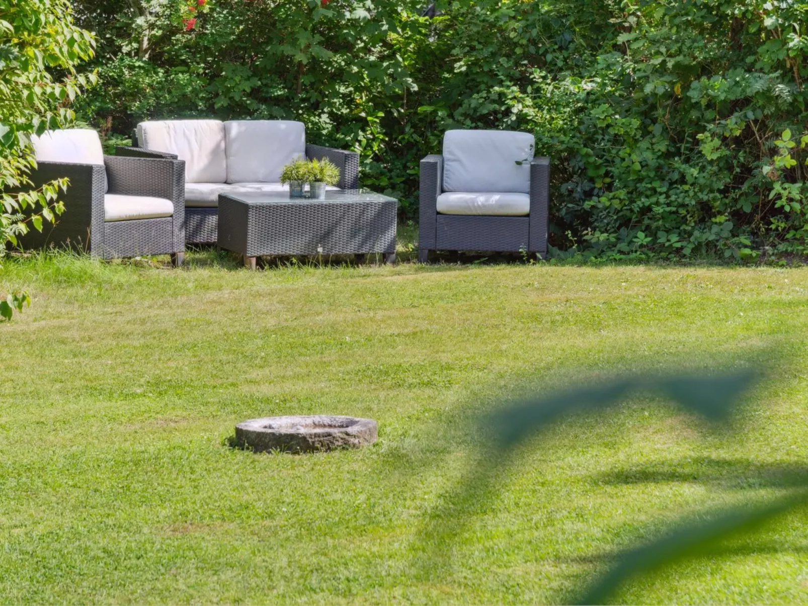 "Bedine" - 1.3km from the sea-Outside