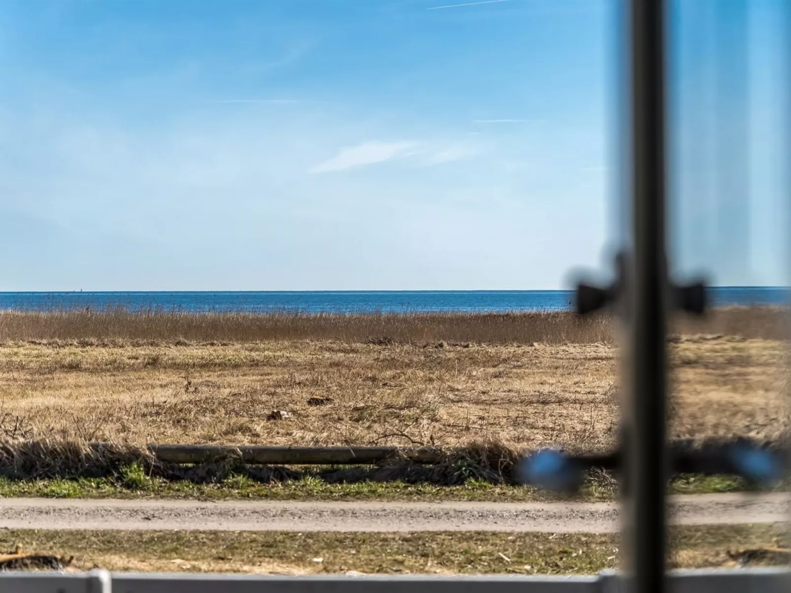 "Jaike" -  from the sea-Draußen