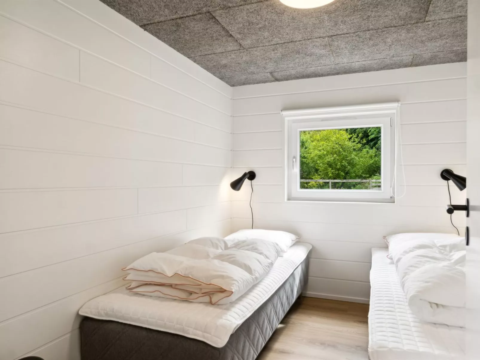 "Aviana" - 500m from the sea-Dedans