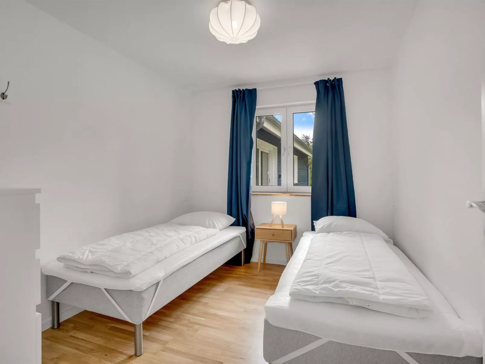 "Rajna" - 250m from the sea-Inside