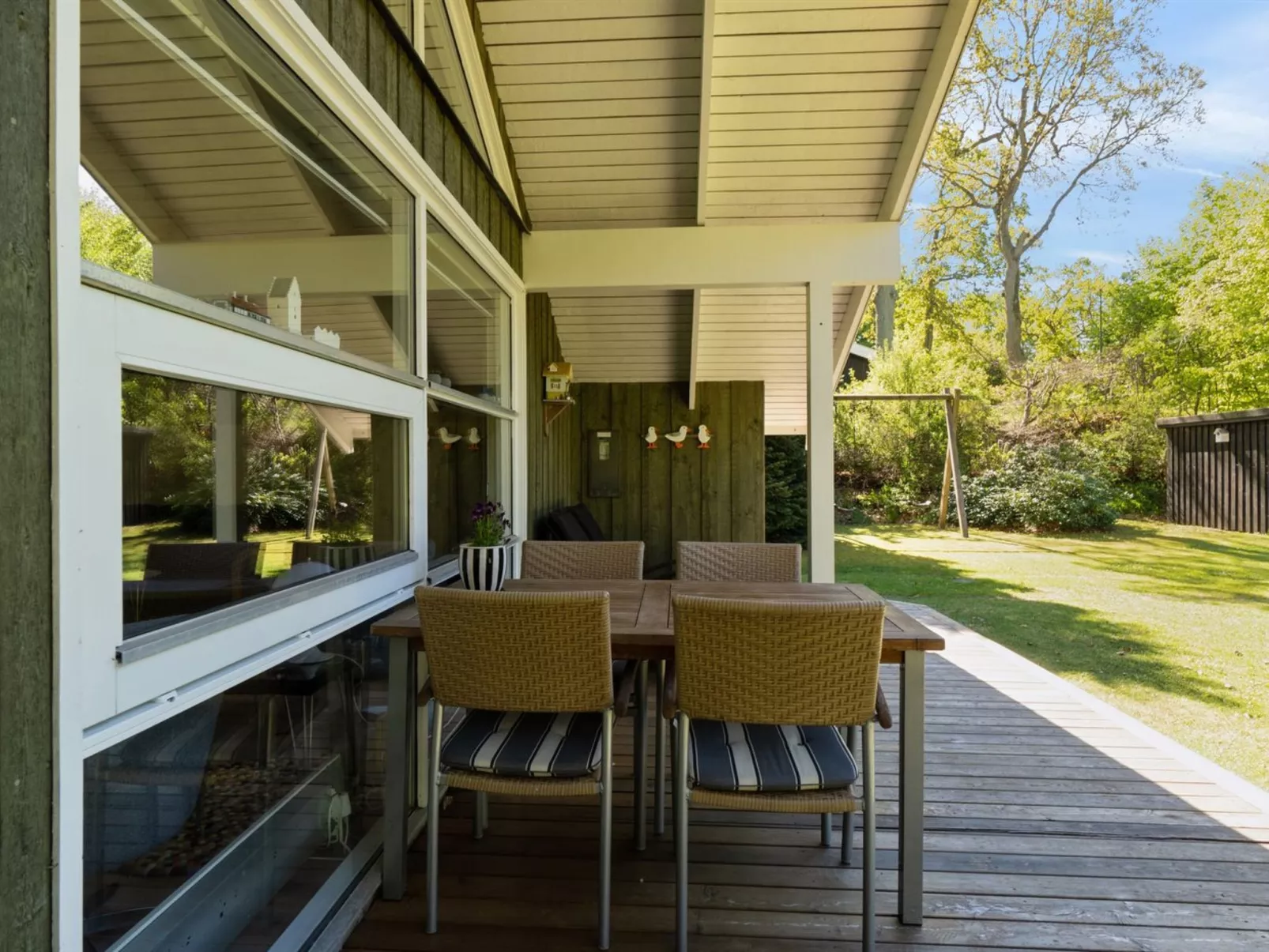 "Teodosij" - 500m from the sea-Outside