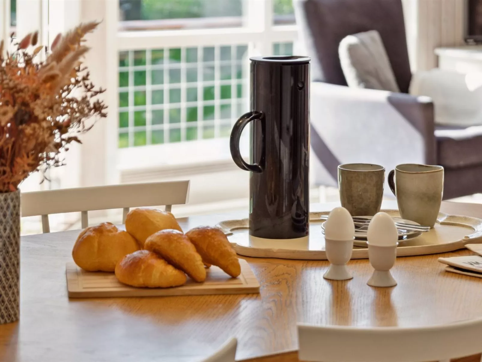 "Telse" - 200m from the sea-Dedans