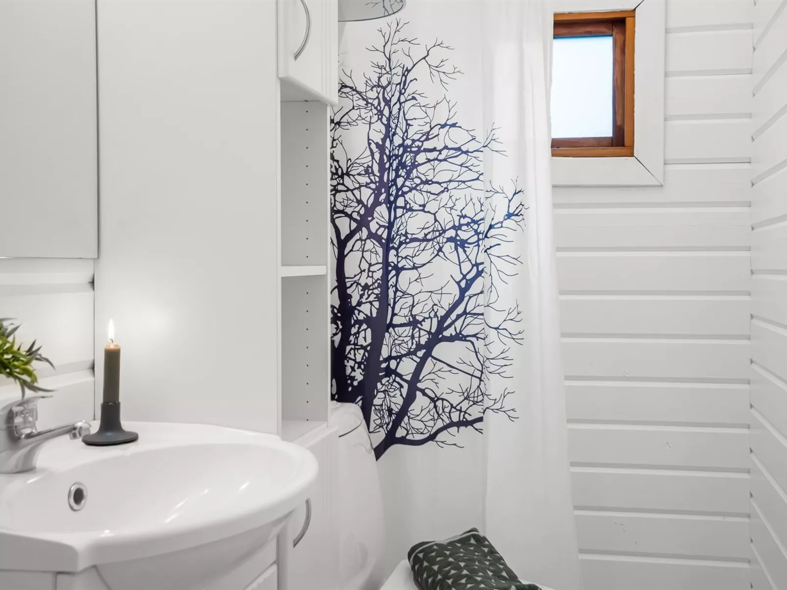 "Tammo" - 1.1km from the sea-Dedans