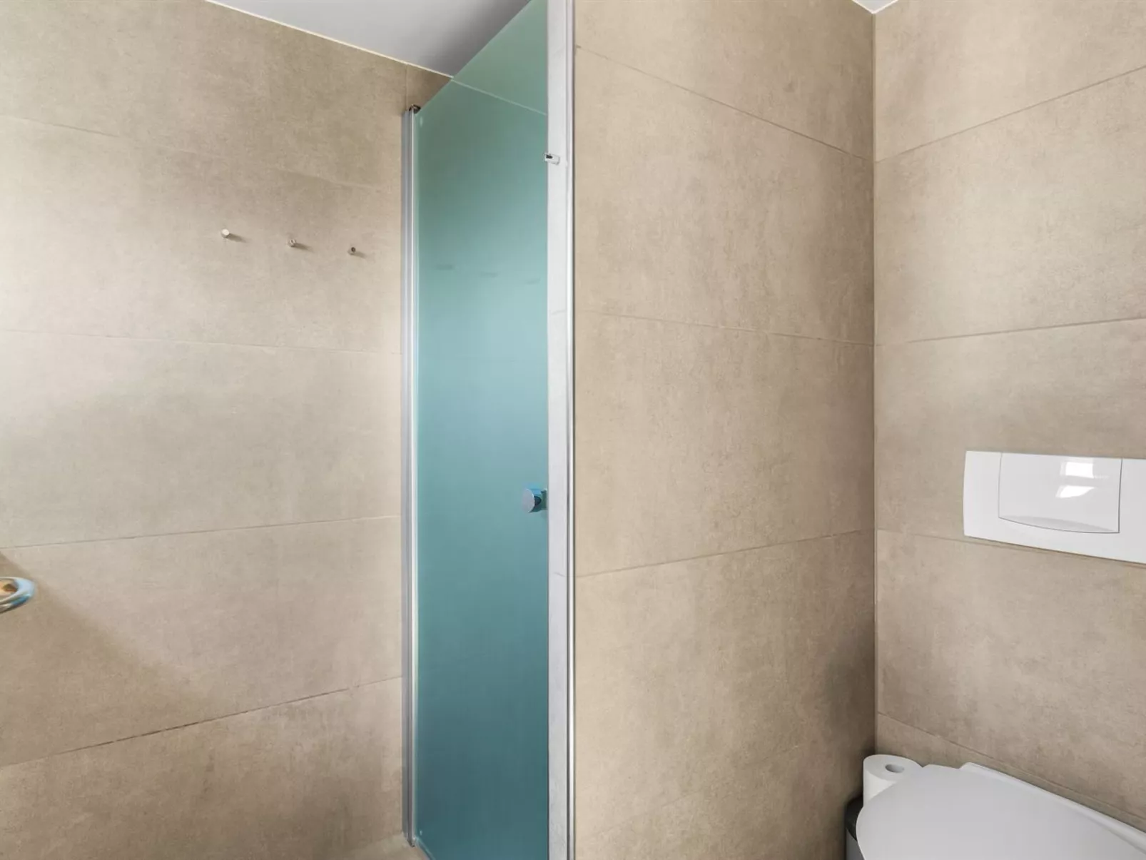 "Diderik" - 5m from the sea-Dedans