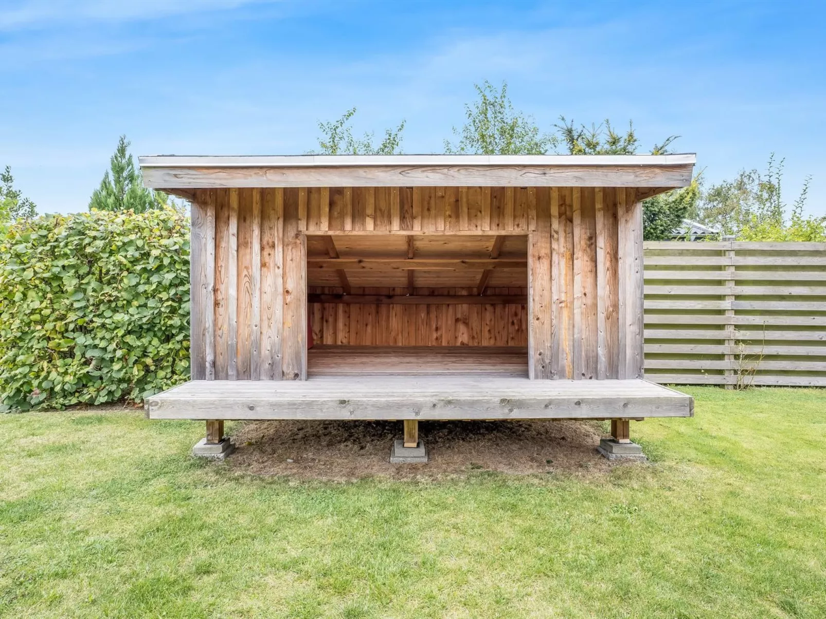 "Tenho" - 150m from the sea-Outside