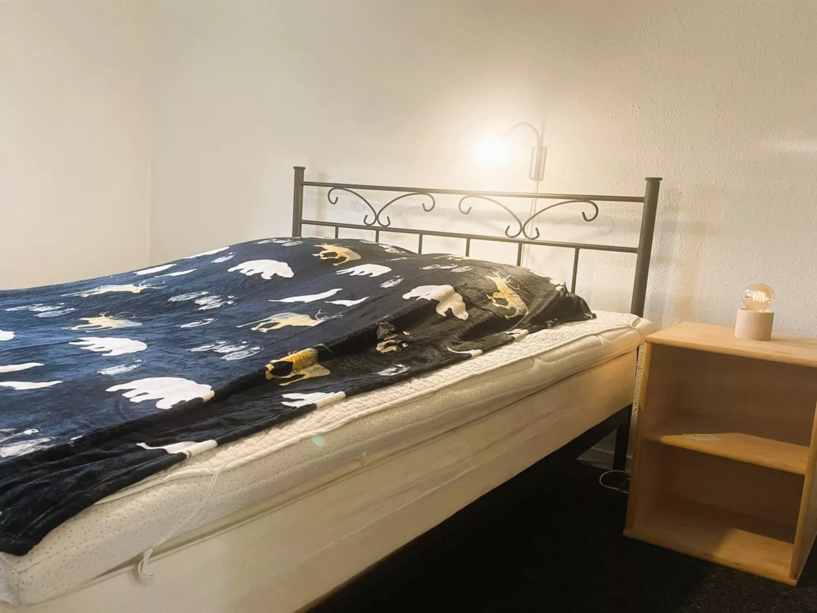 "Agla" - 2.5km from the sea-Drinnen