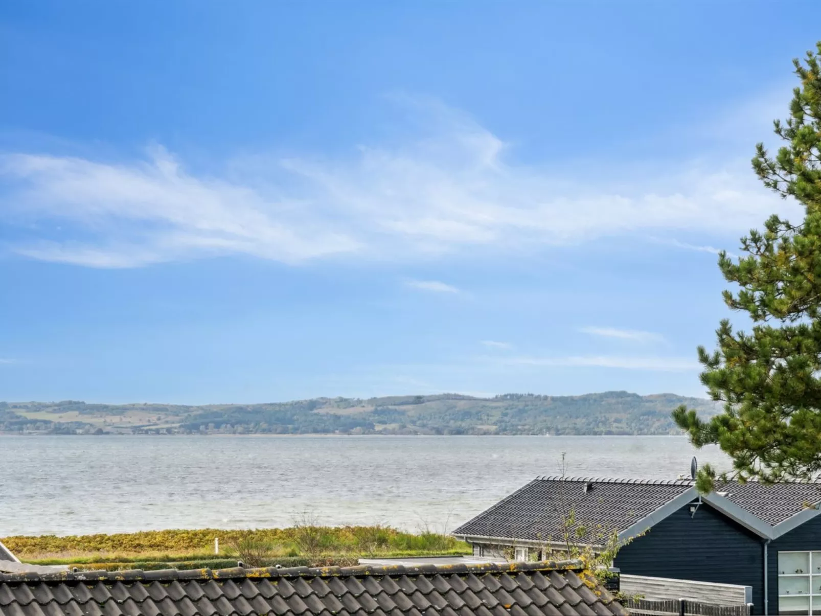 "Elmeri" - 200m from the sea-Draußen