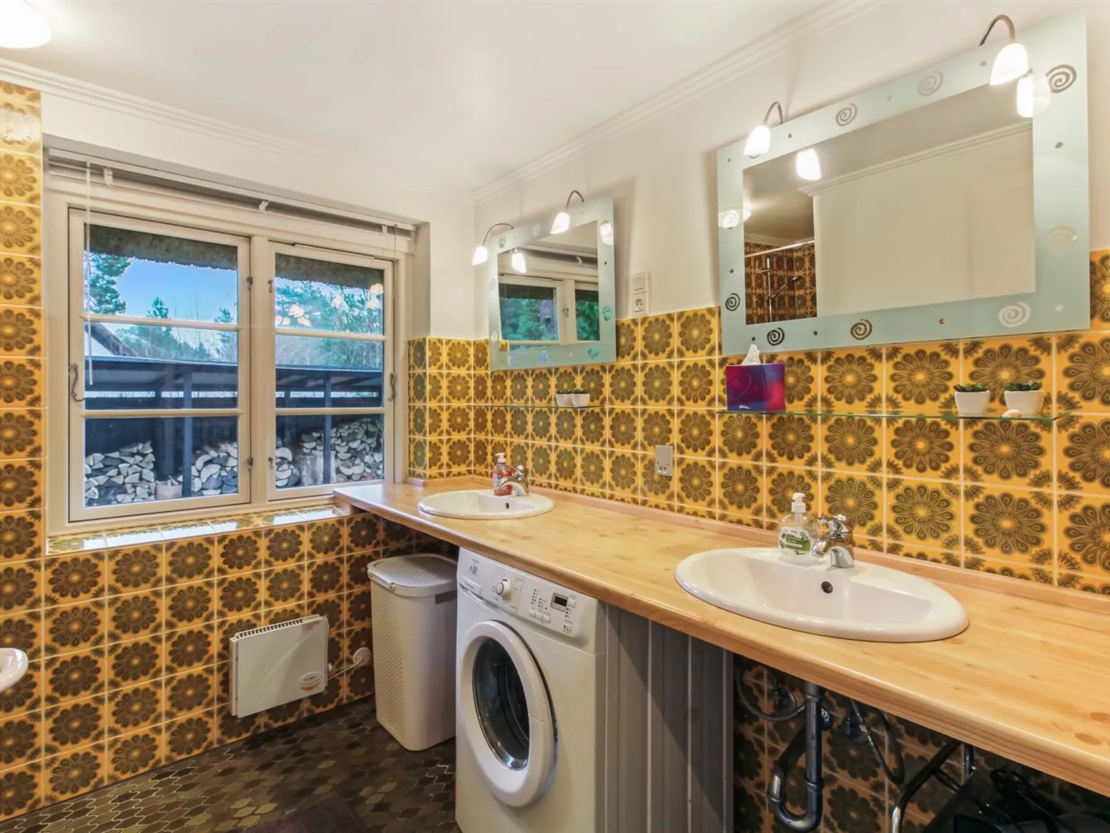 "Einari" - 1.2km from the sea-Dedans