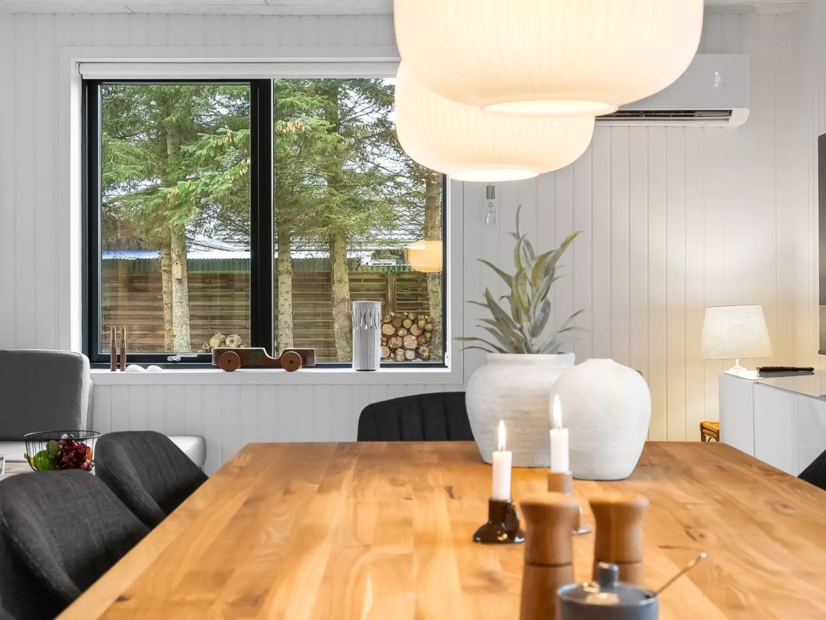 "Hellena" - 600m from the sea-Inside