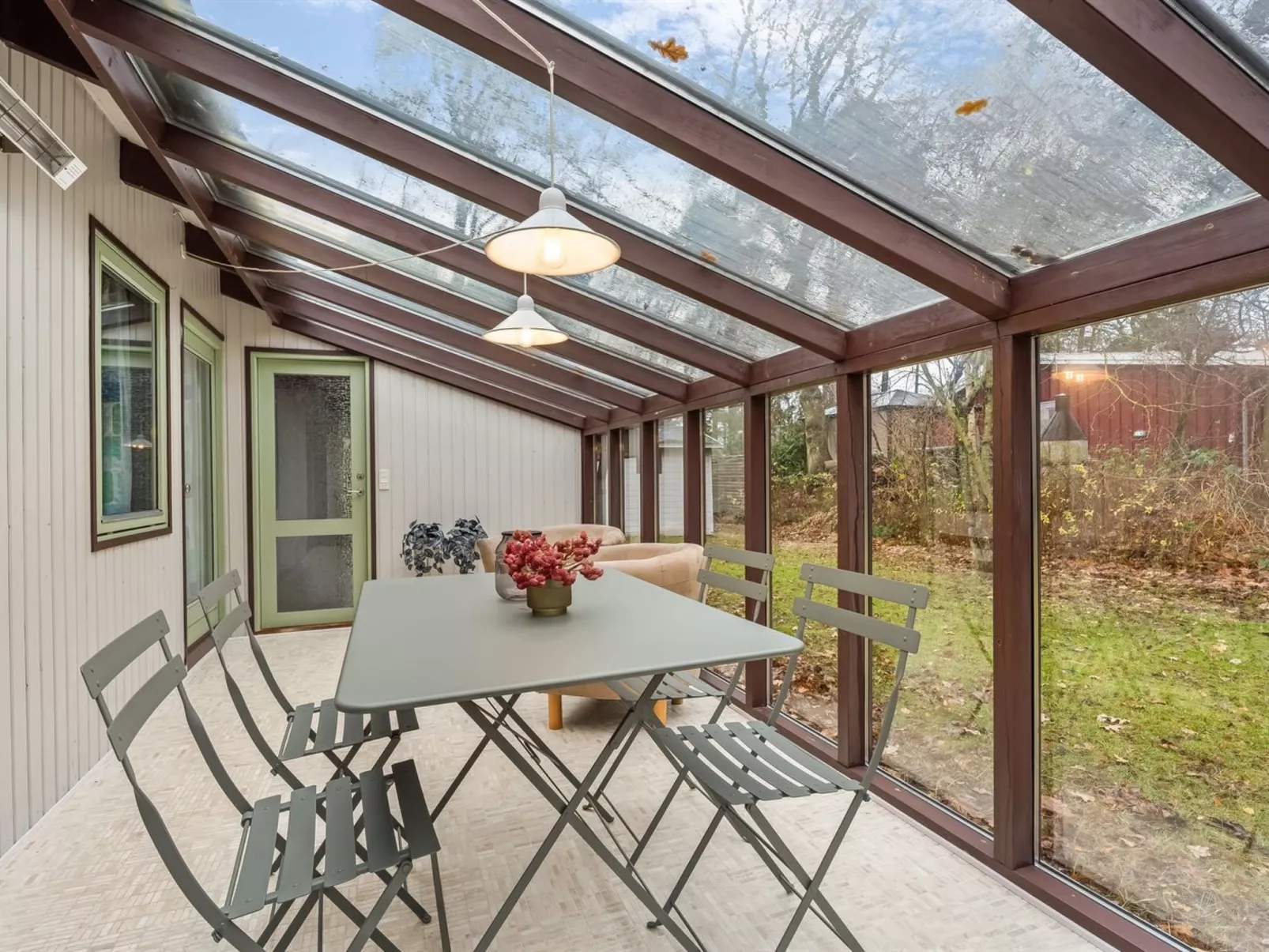 "Gjorgjija" - 50m from the sea-Inside