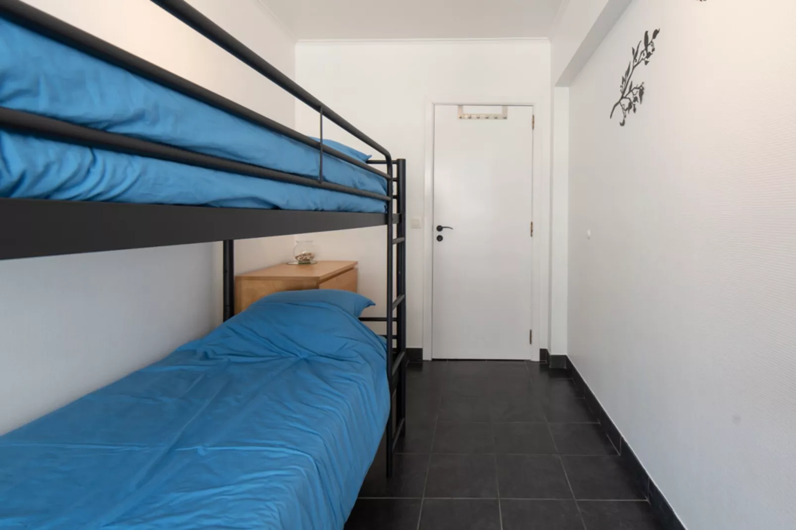 Europacentrum 2-Bedroom