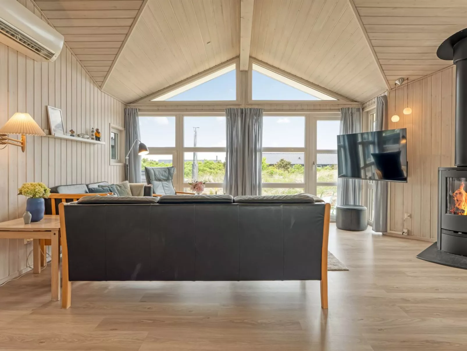 "Apelone" - 280m from the sea-Inside