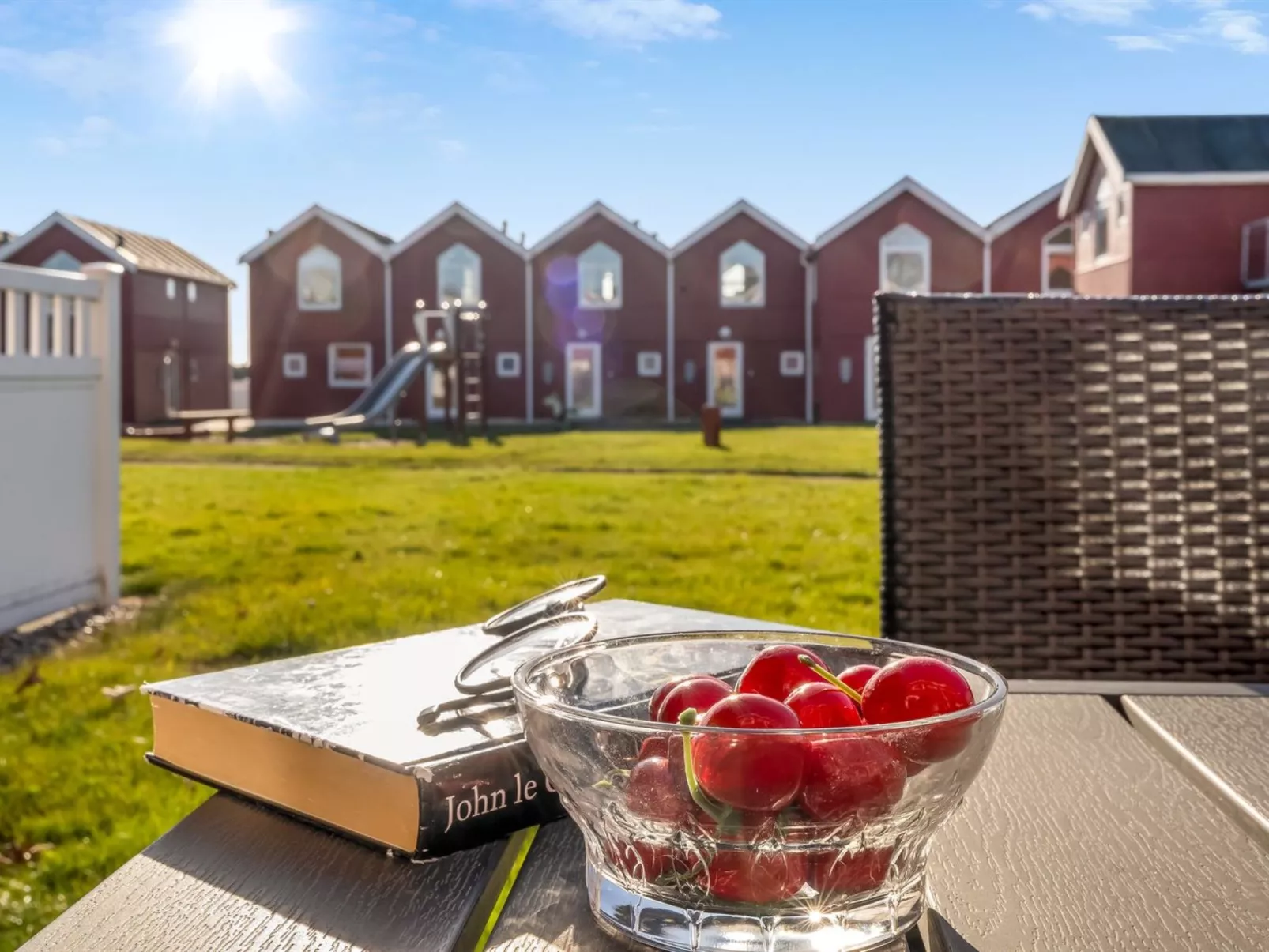 "Arton" -  from the sea-Outside