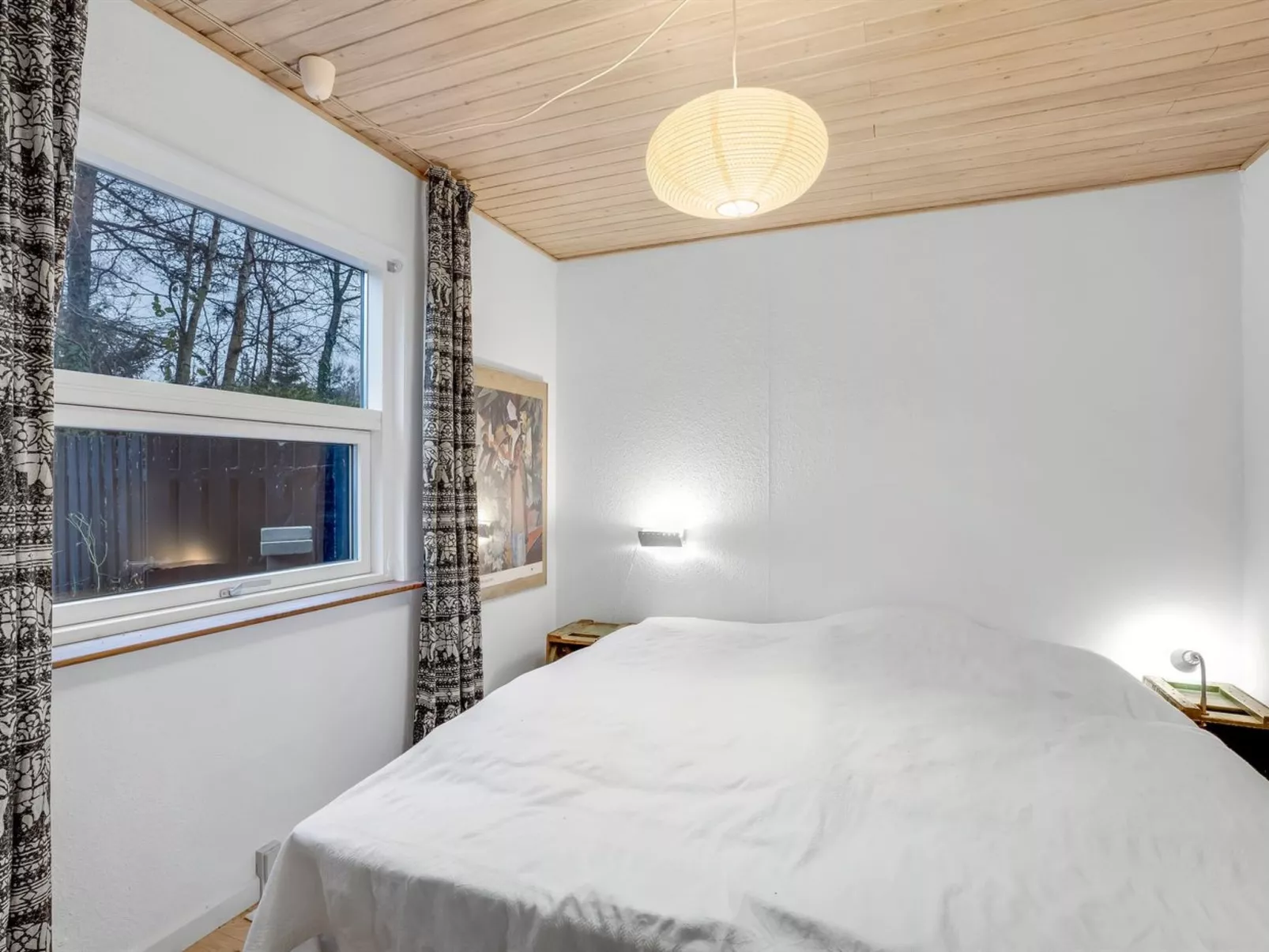 "Floora" - 20m from the sea-Inside