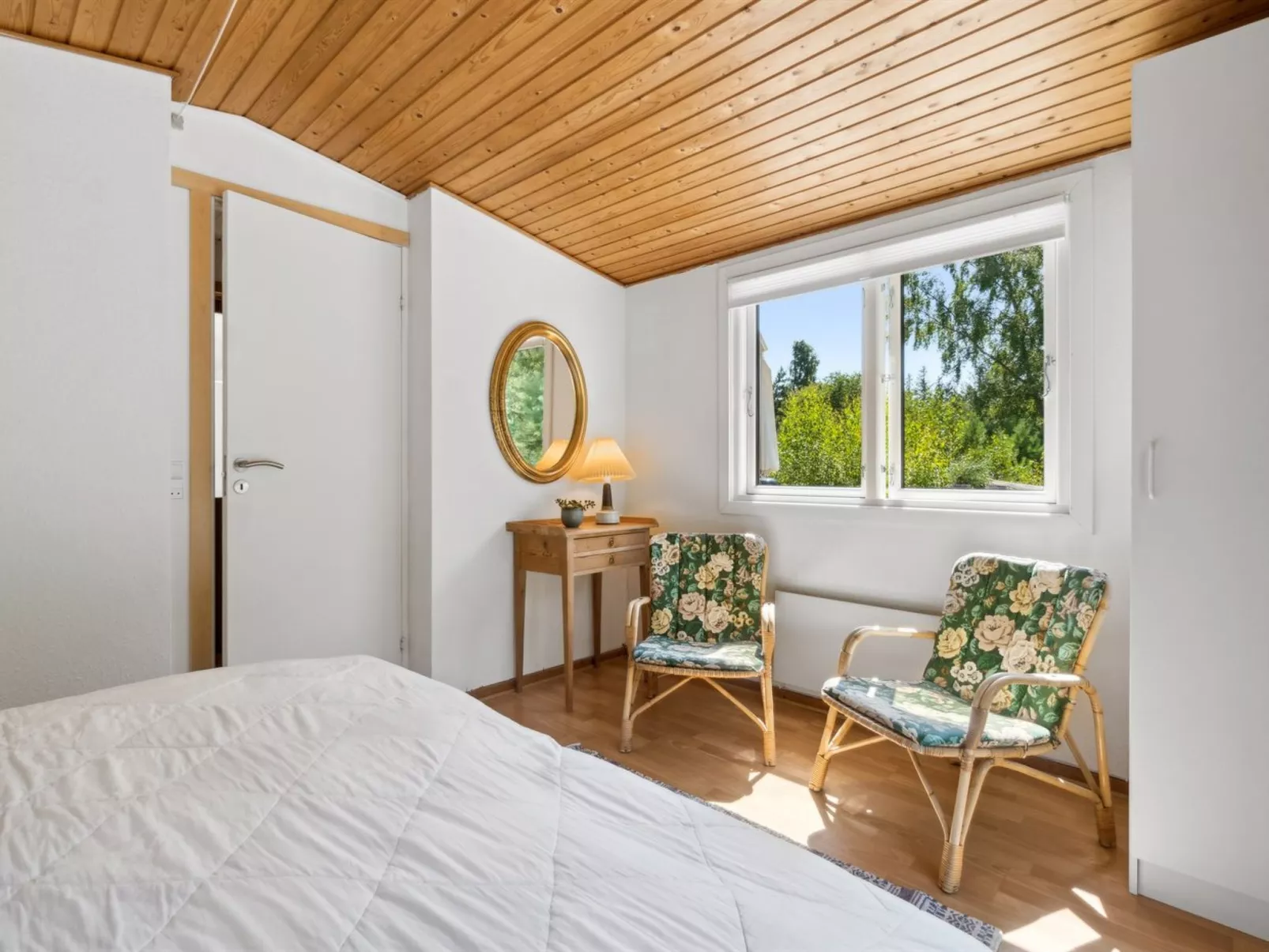 "Sylvie" - 400m from the sea-Inside