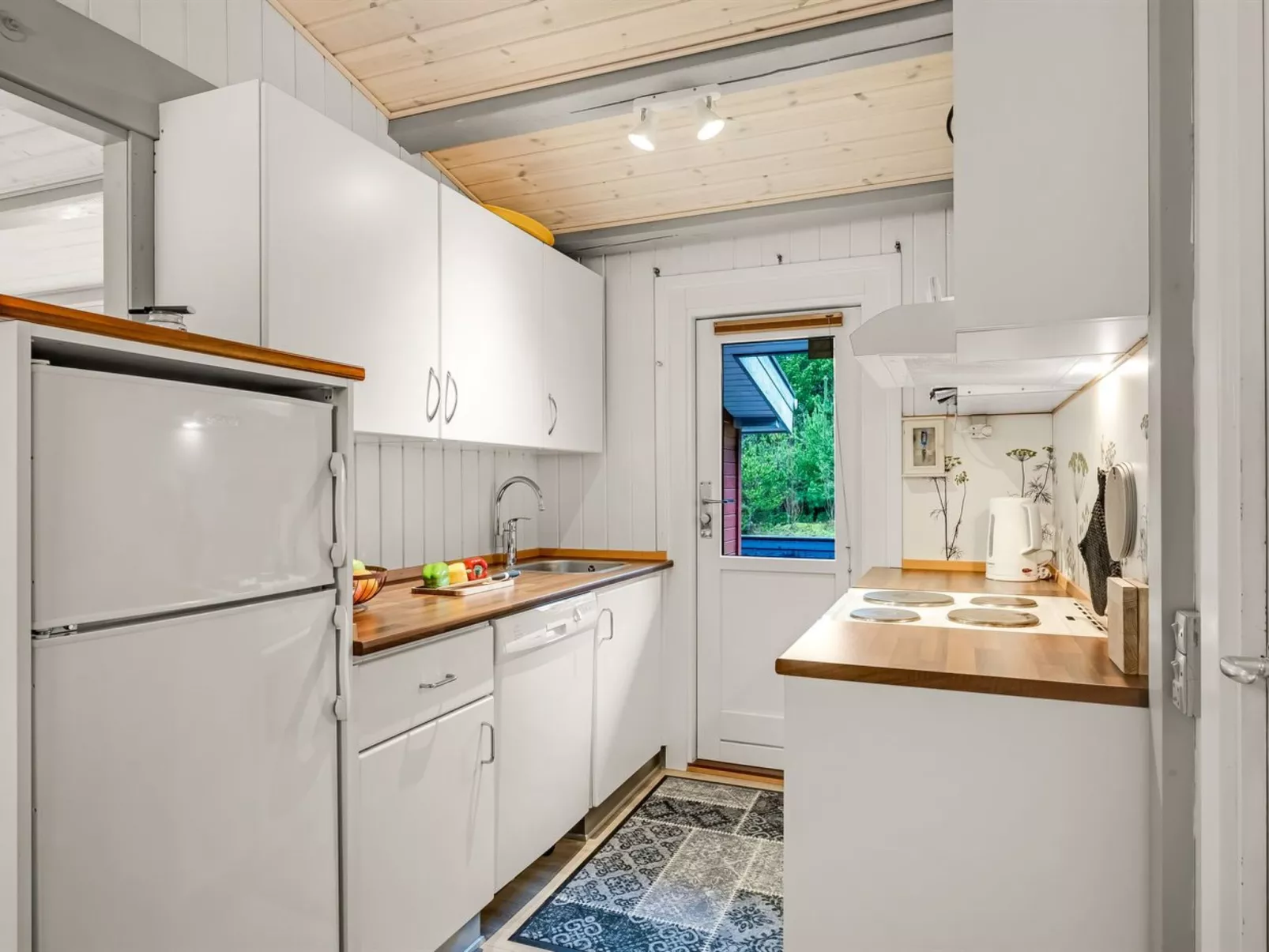 "Amaya" - 1km from the sea-Dedans