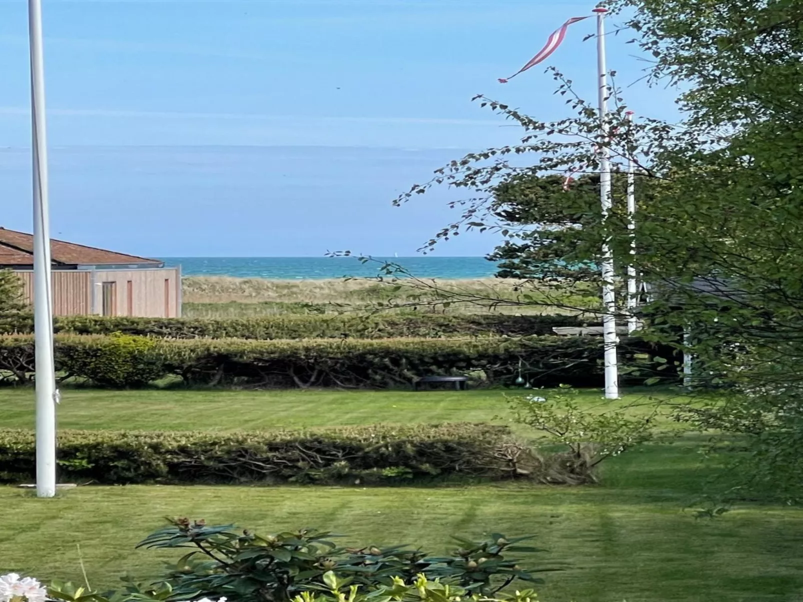 "Rikkart" -  from the sea-Draußen