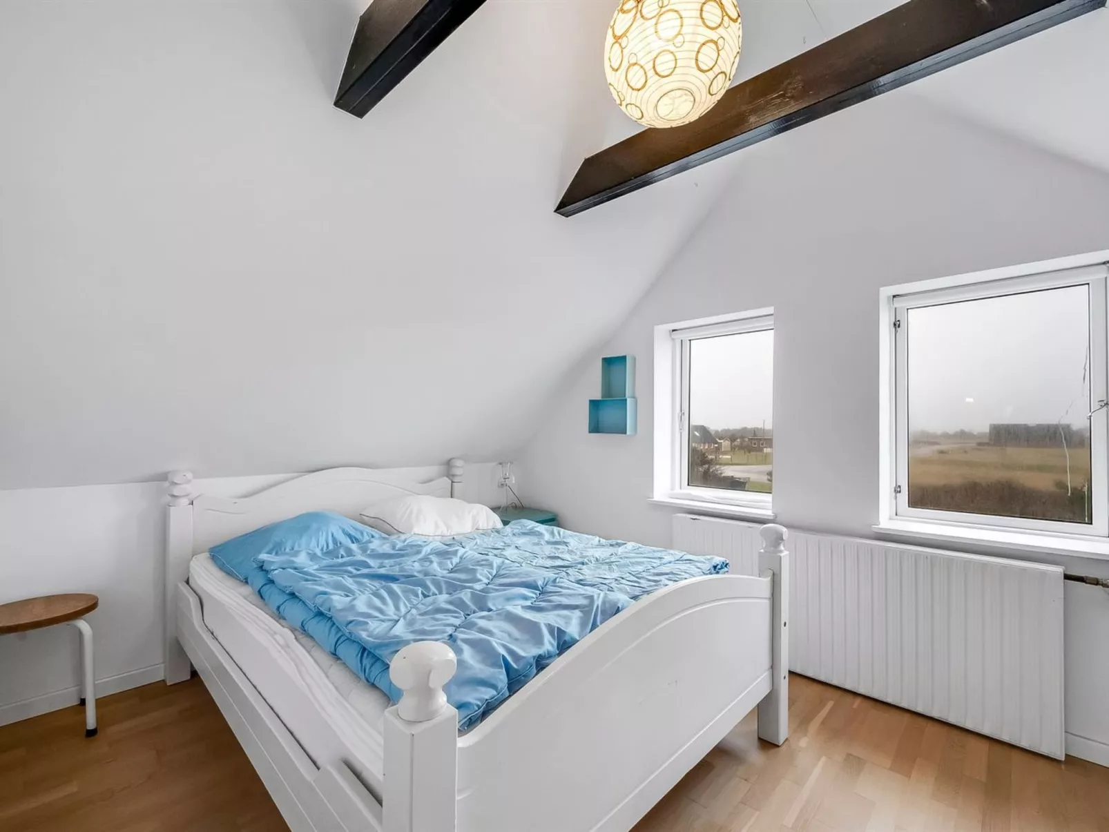 "Laurentia" - 200m from the sea-Drinnen