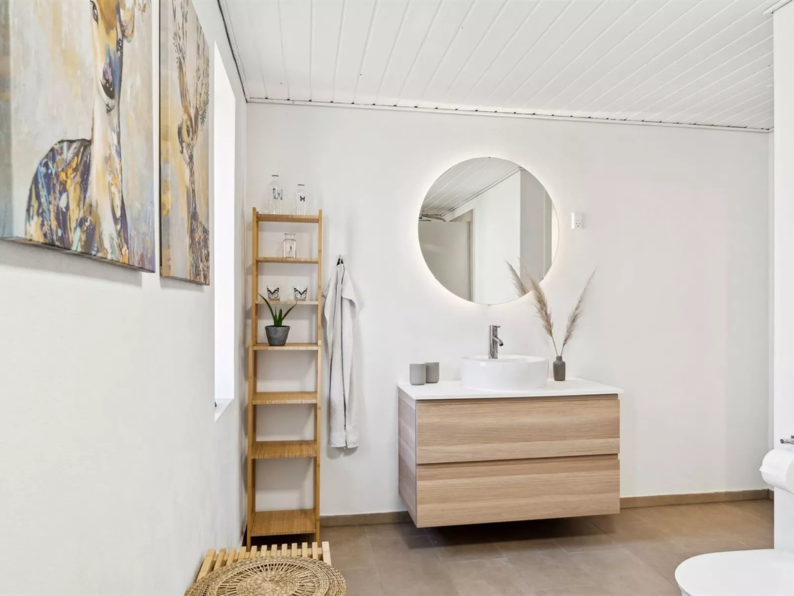 "Sebine" - 200m from the sea-Inside