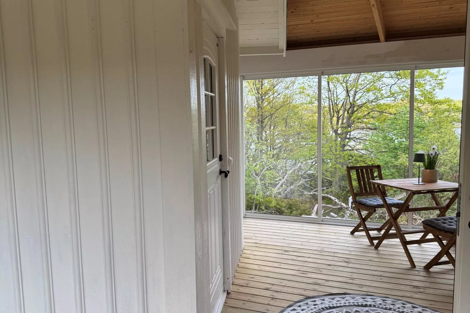 5-Sterne-Ferienhaus in Mastrand-Innenbereich