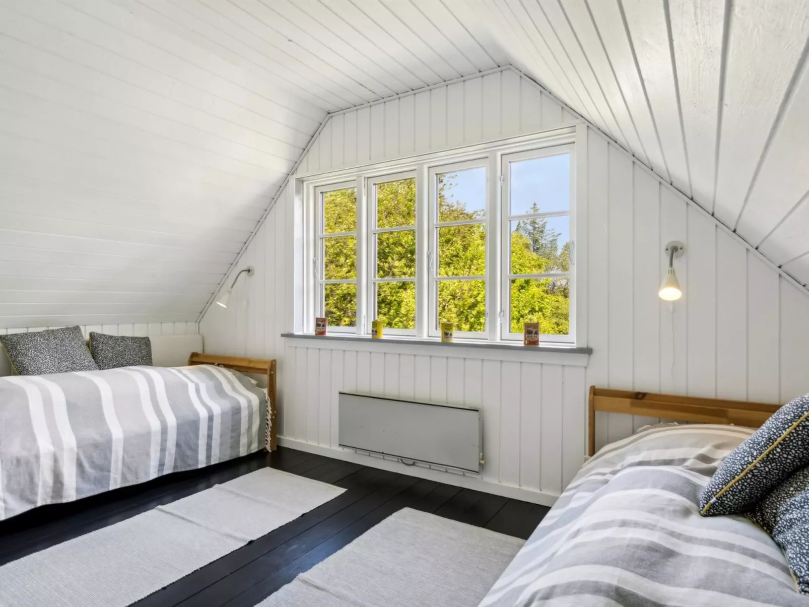 "Jelko" - 375m from the sea-Inside