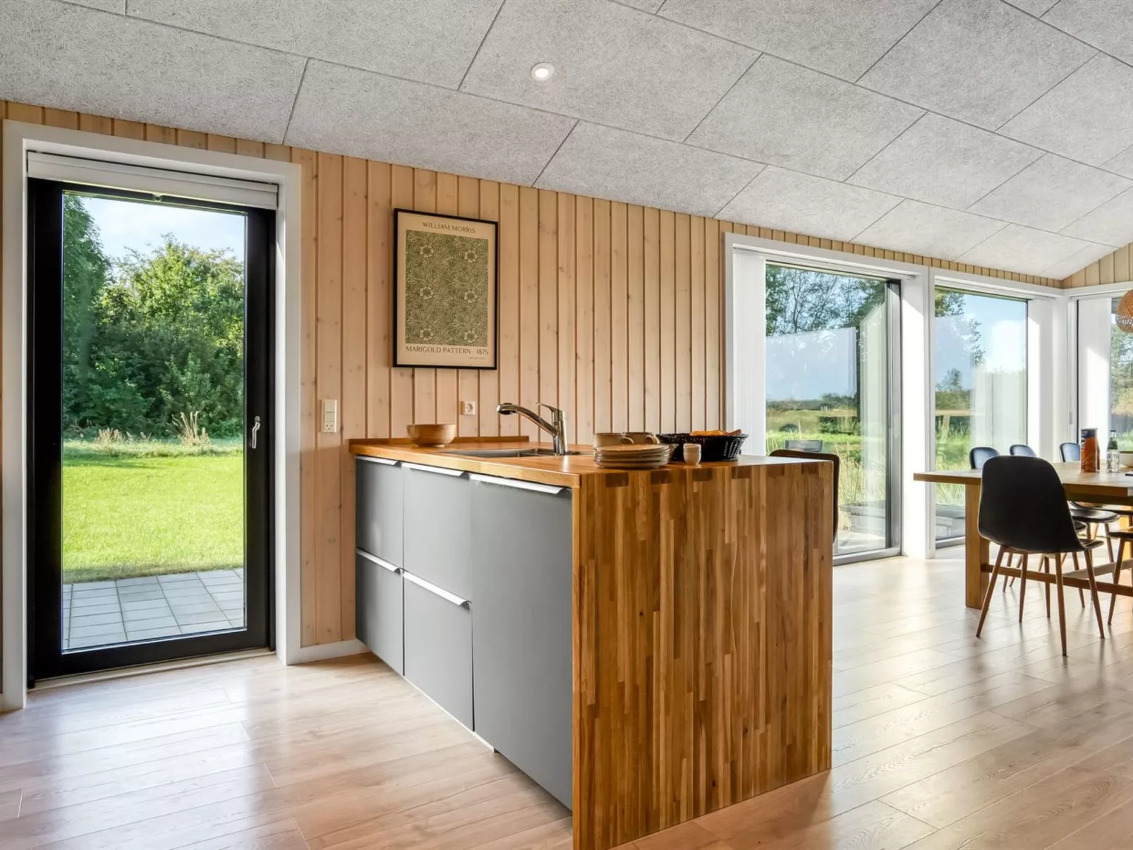 "Elik" - 500m from the sea-Inside