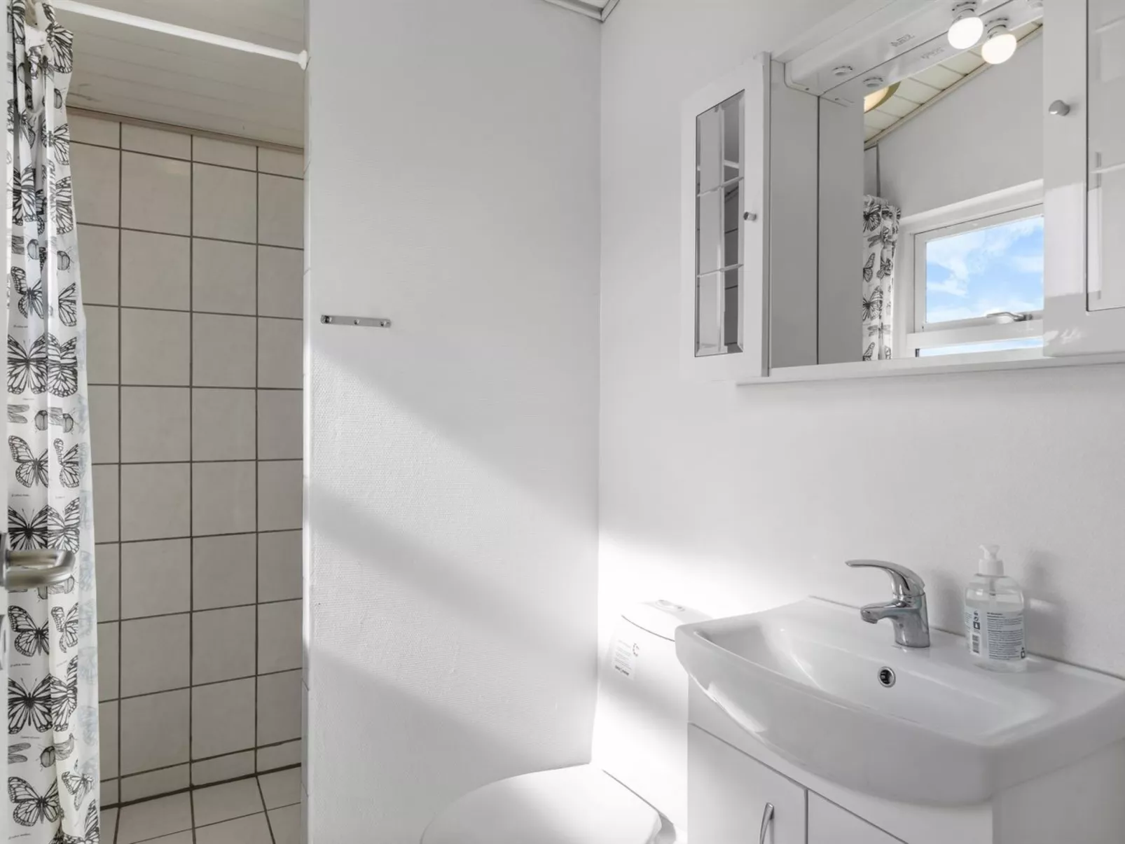 "Maylin" - 350m from the sea-Inside