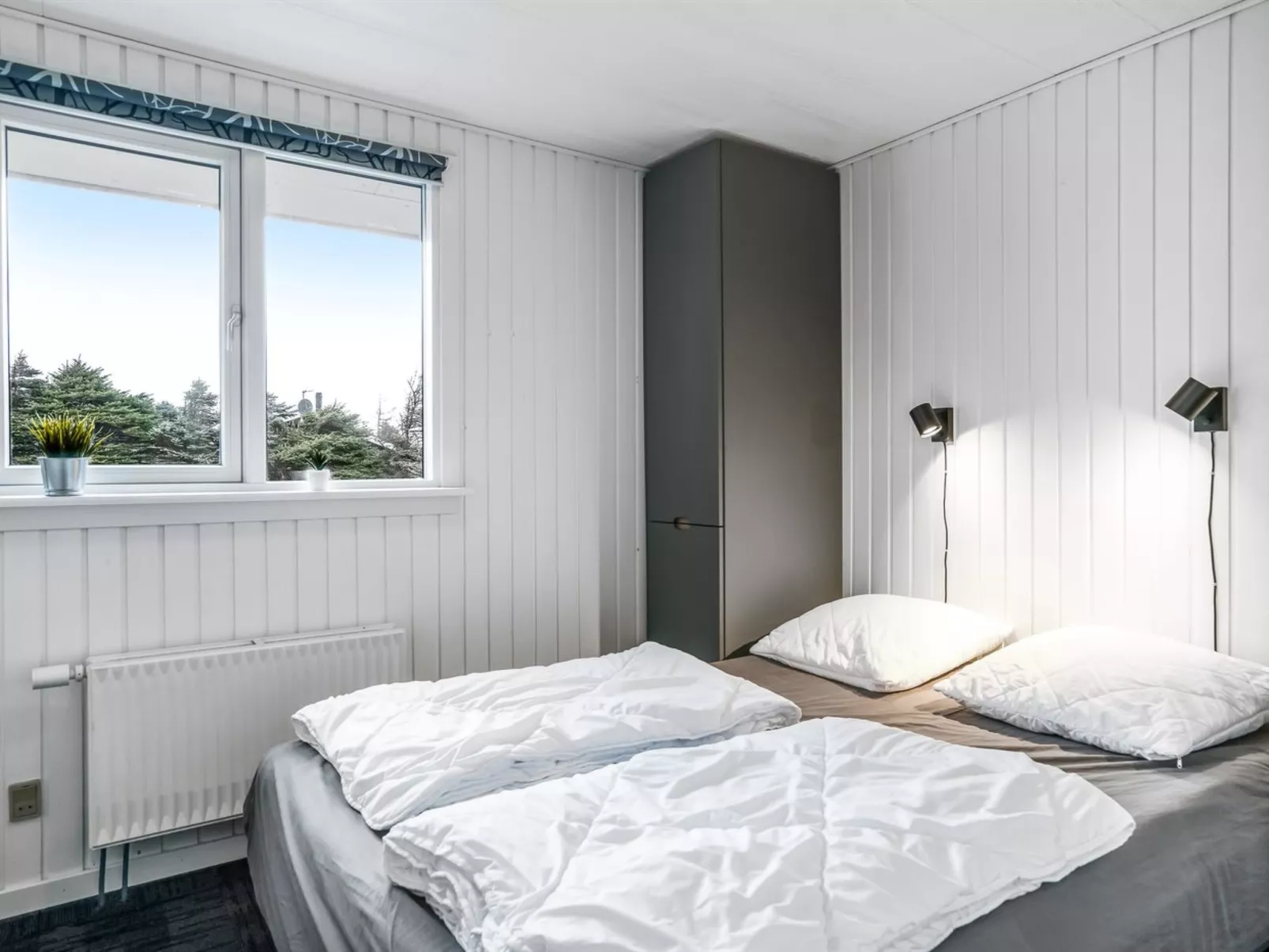 "Caya" - 750m from the sea-Inside