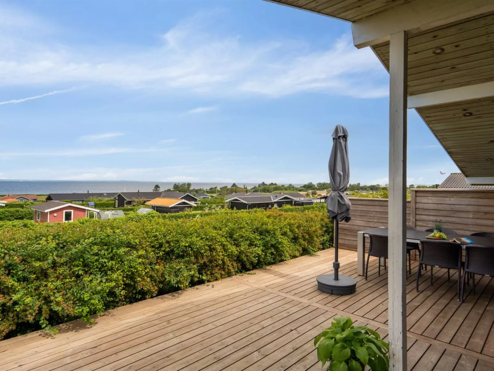 "Nelina" - 300m from the sea-Outside