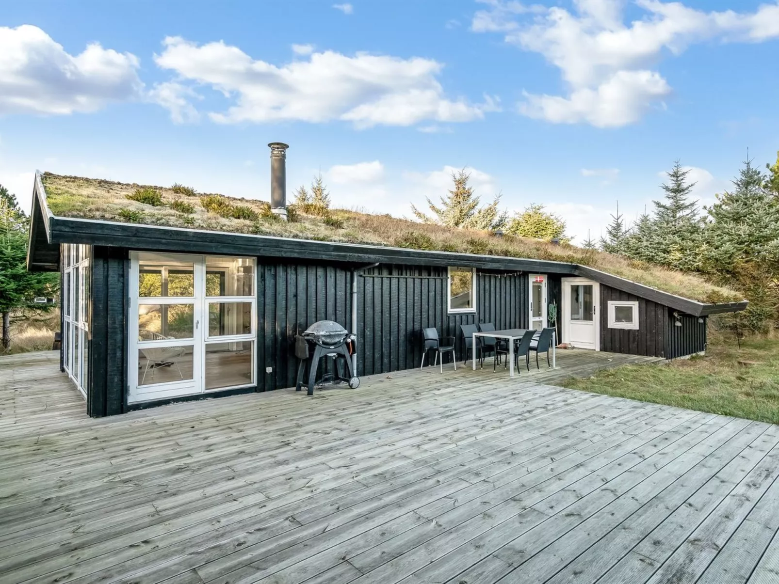 "Baldo" - 800m from the sea-Outside