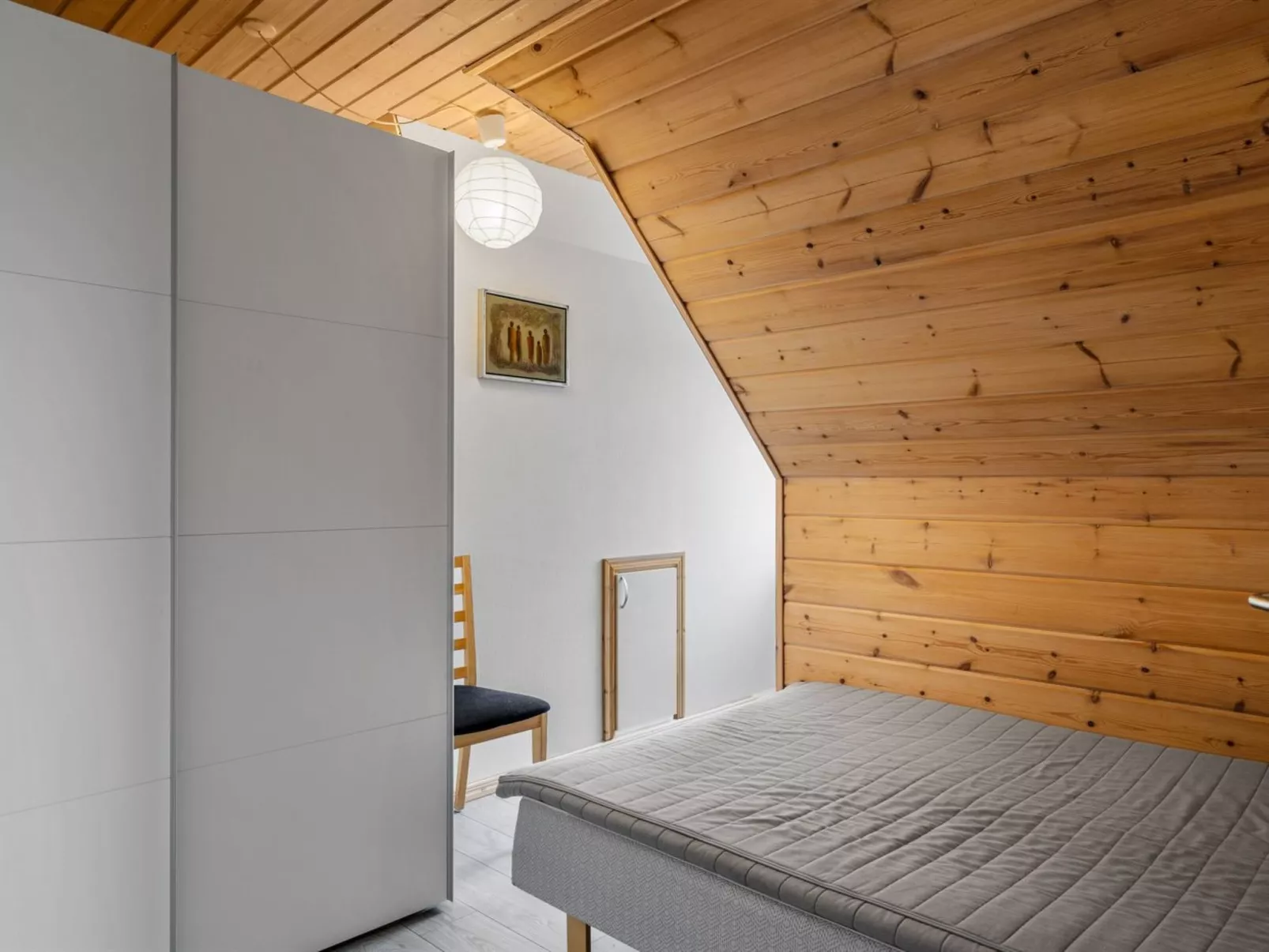 "Romy" - 450m from the sea-Dedans