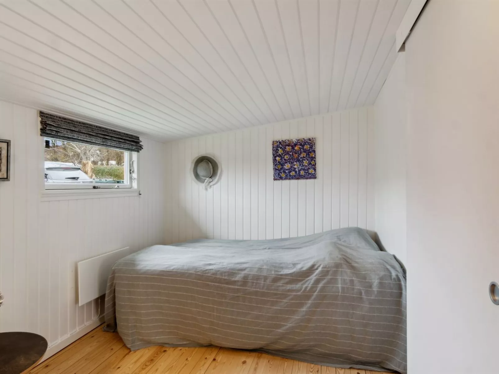 "Holmfridur" - 2km from the sea-Drinnen