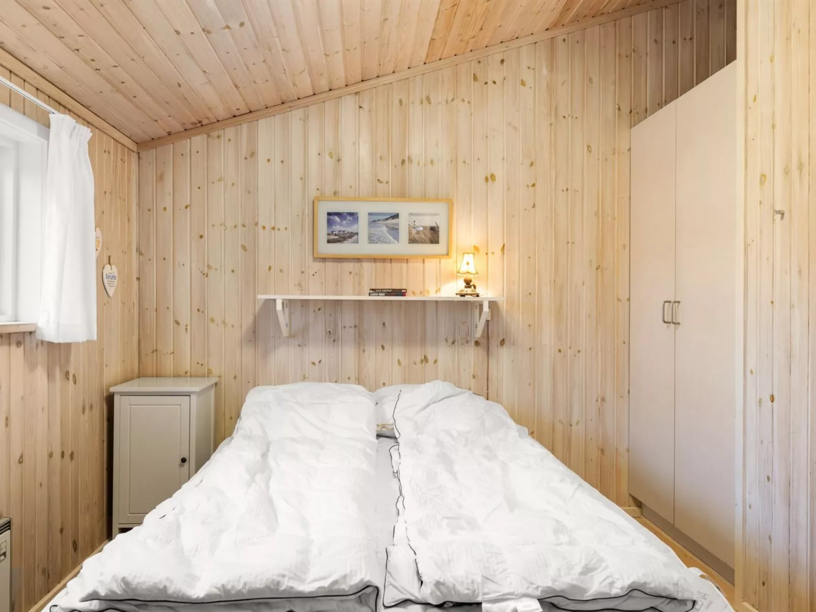 "Sofus" - 275m from the sea-Inside