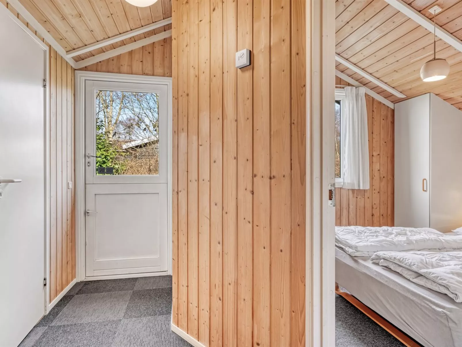 "Emili" - 300m from the sea-Drinnen