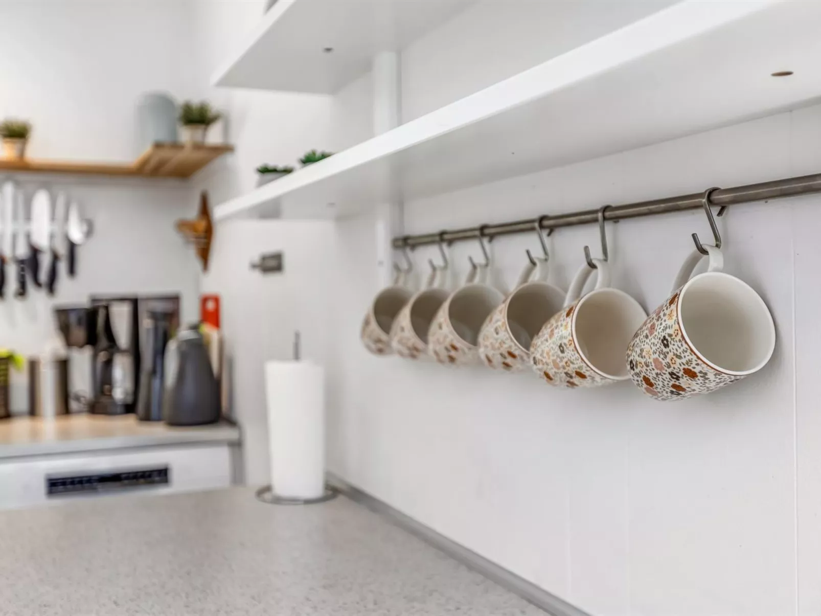 "Wilma" - 30km from the sea-Inside