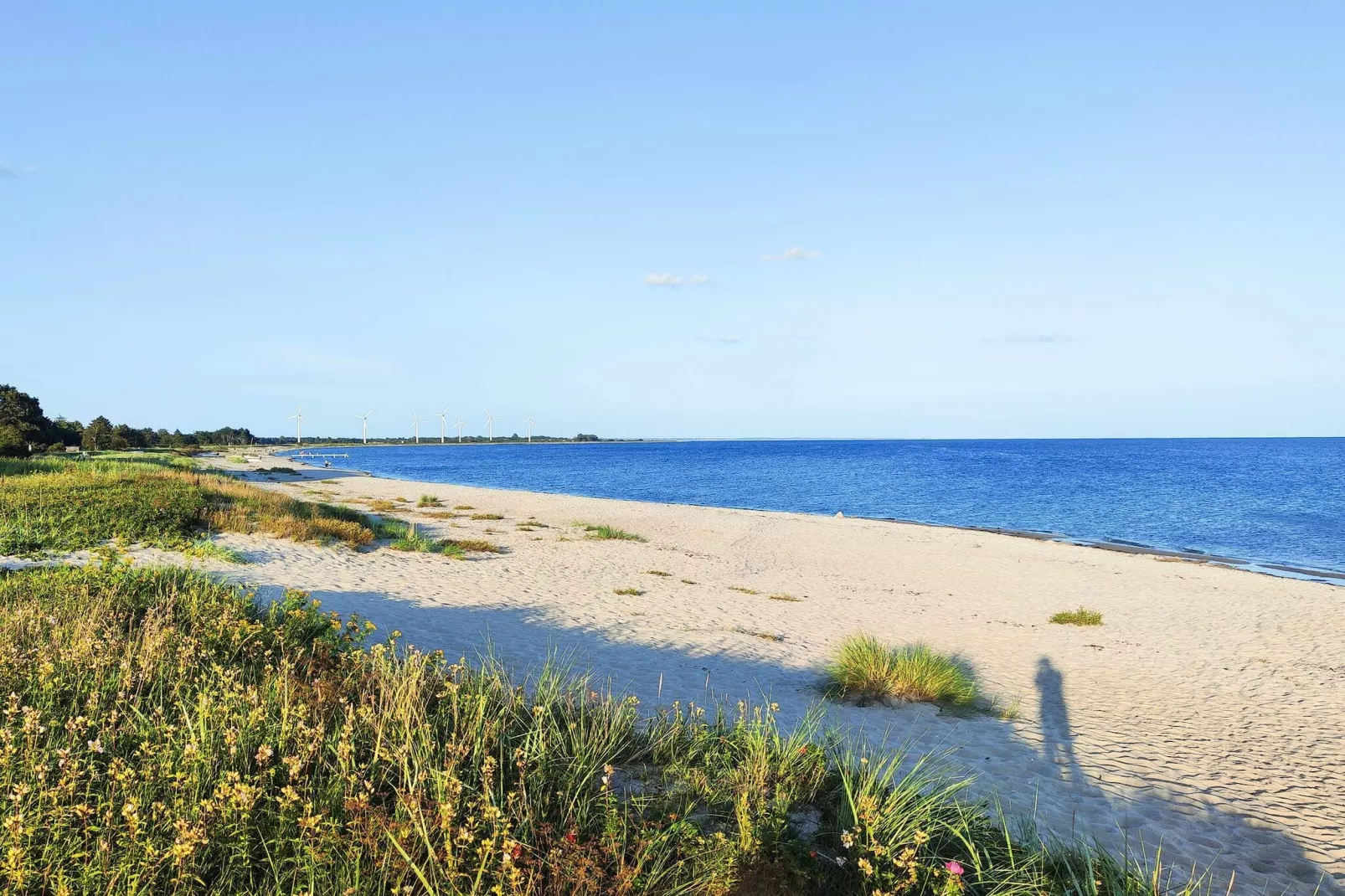 4 star holiday home in Sydals - Water view