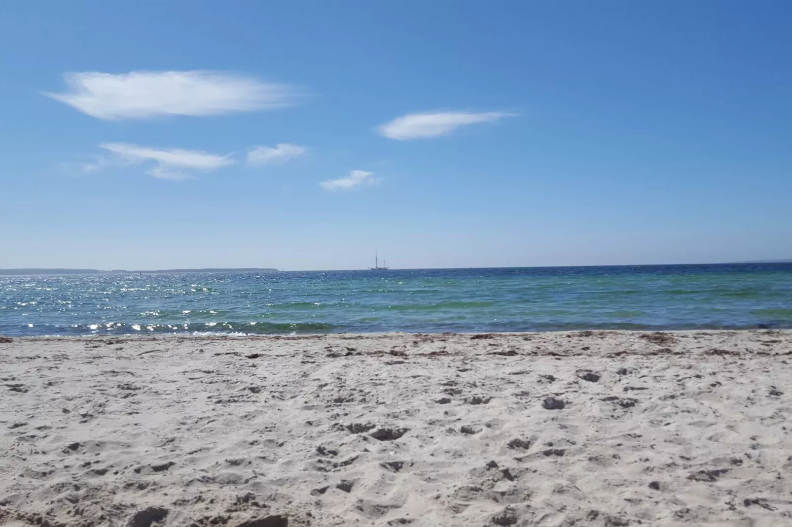 4 Sterne Ferienhaus in Ebeltoft-Wasserblick