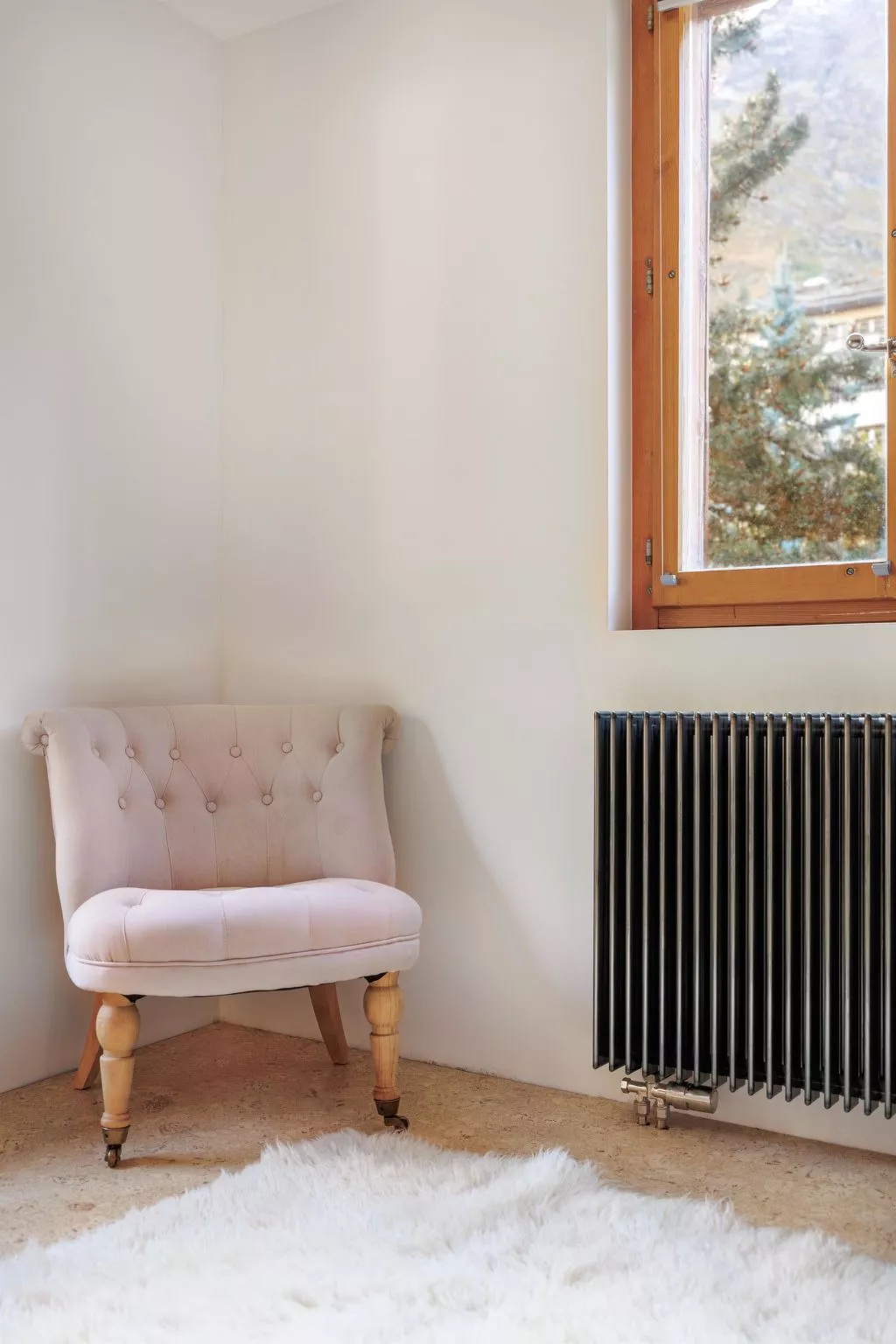 Stegmatte Triplex-Dedans