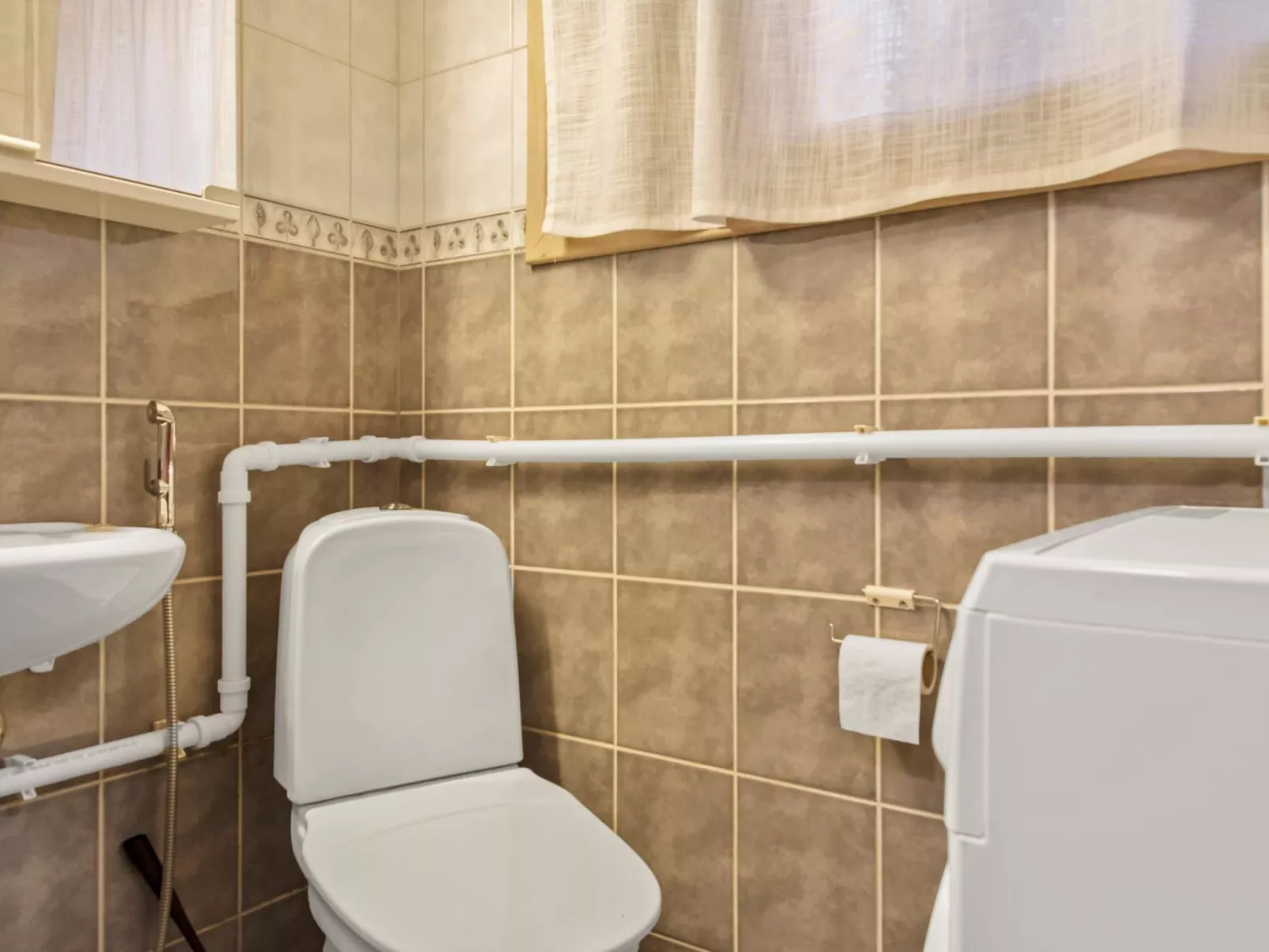 Kaltiotievantie 2 mökki 1-Inside