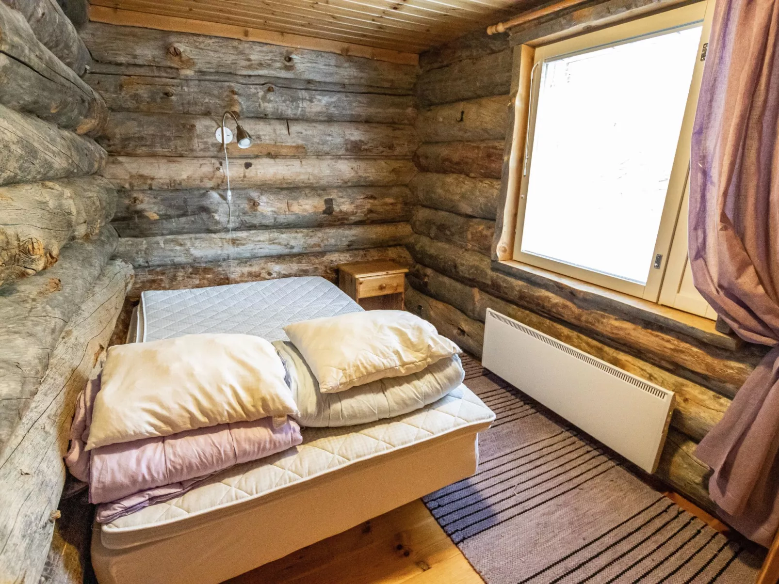 Palovaarankaarre 17-Dedans