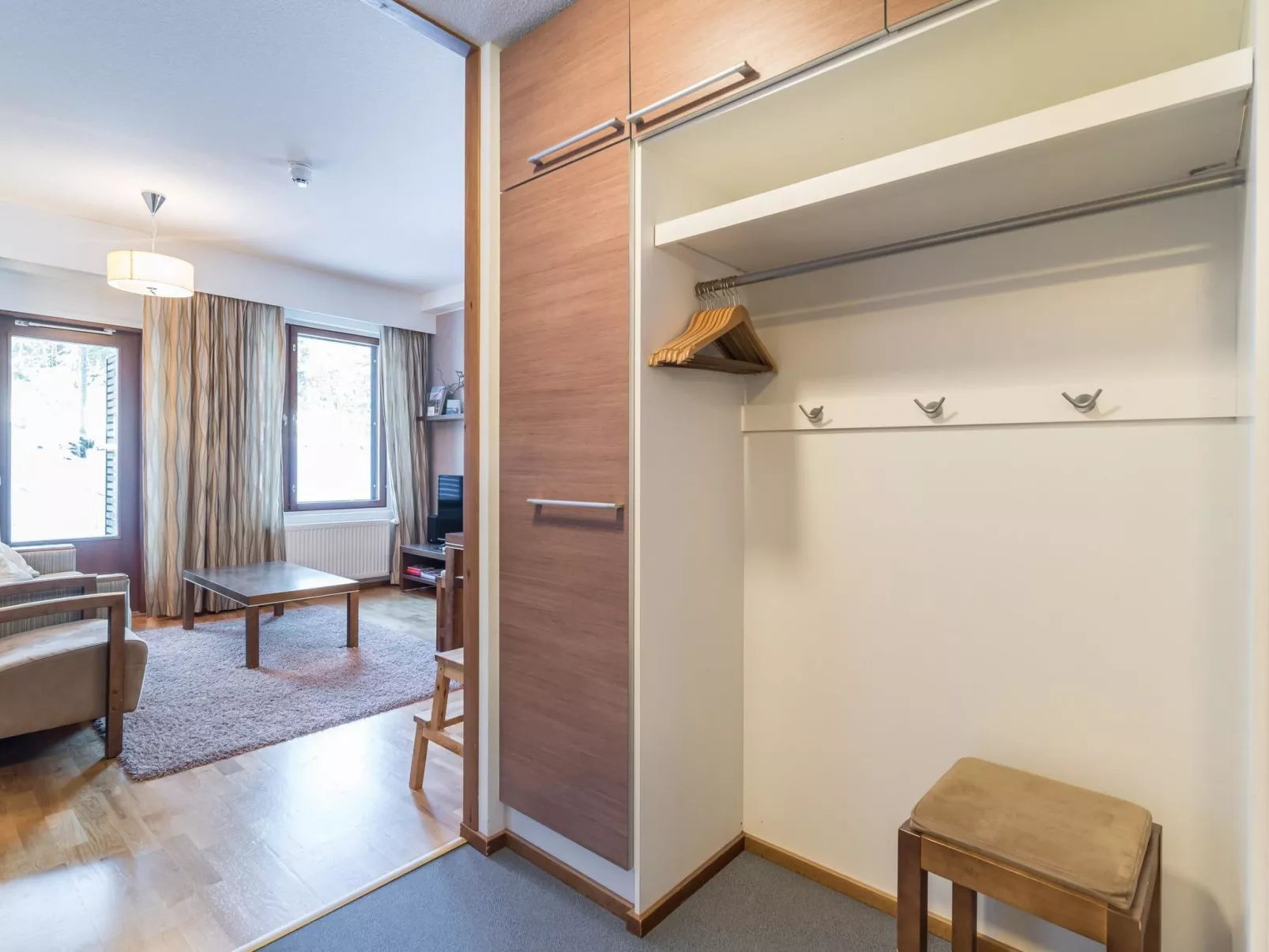 Ylläs chalets 3210-Inside