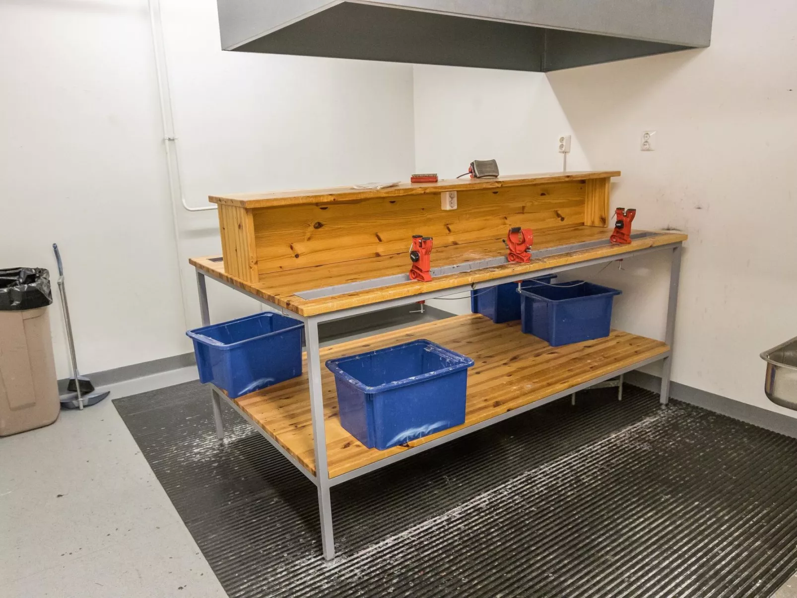 Ski chalets 7204-Dedans