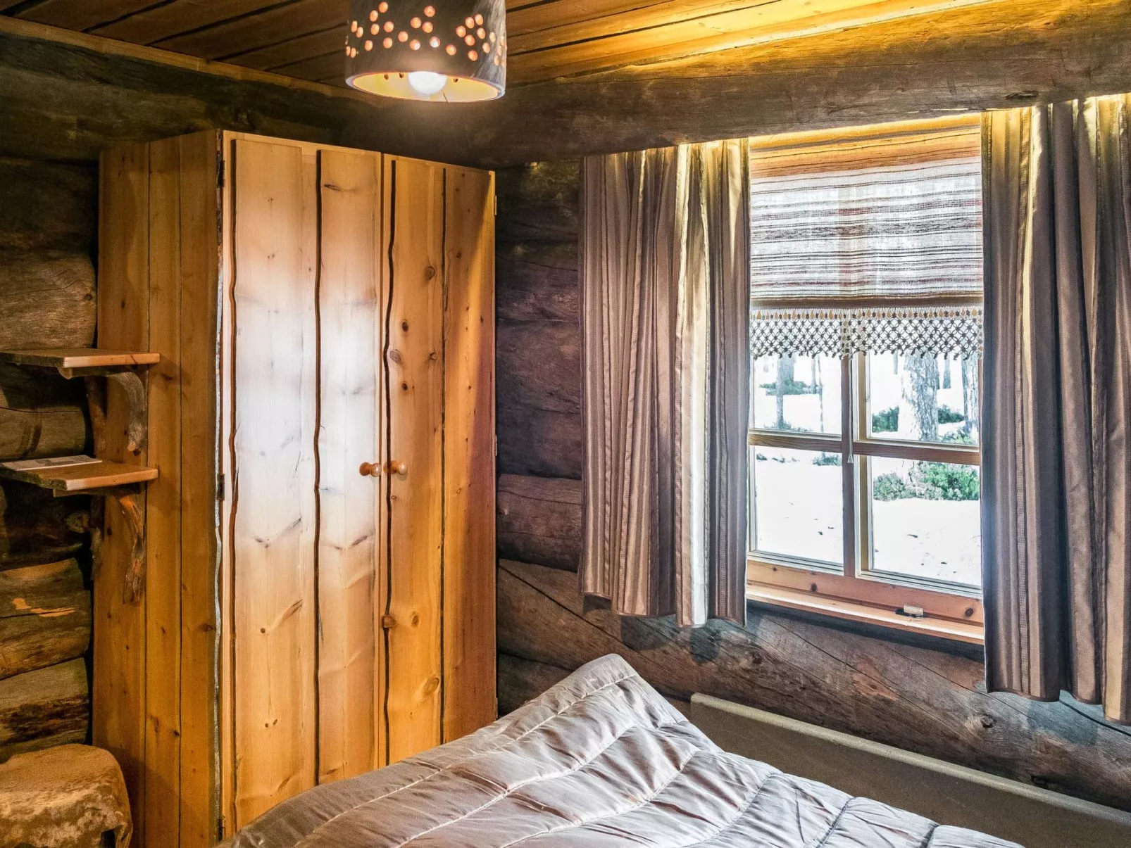 Suutarinkolo-Drinnen