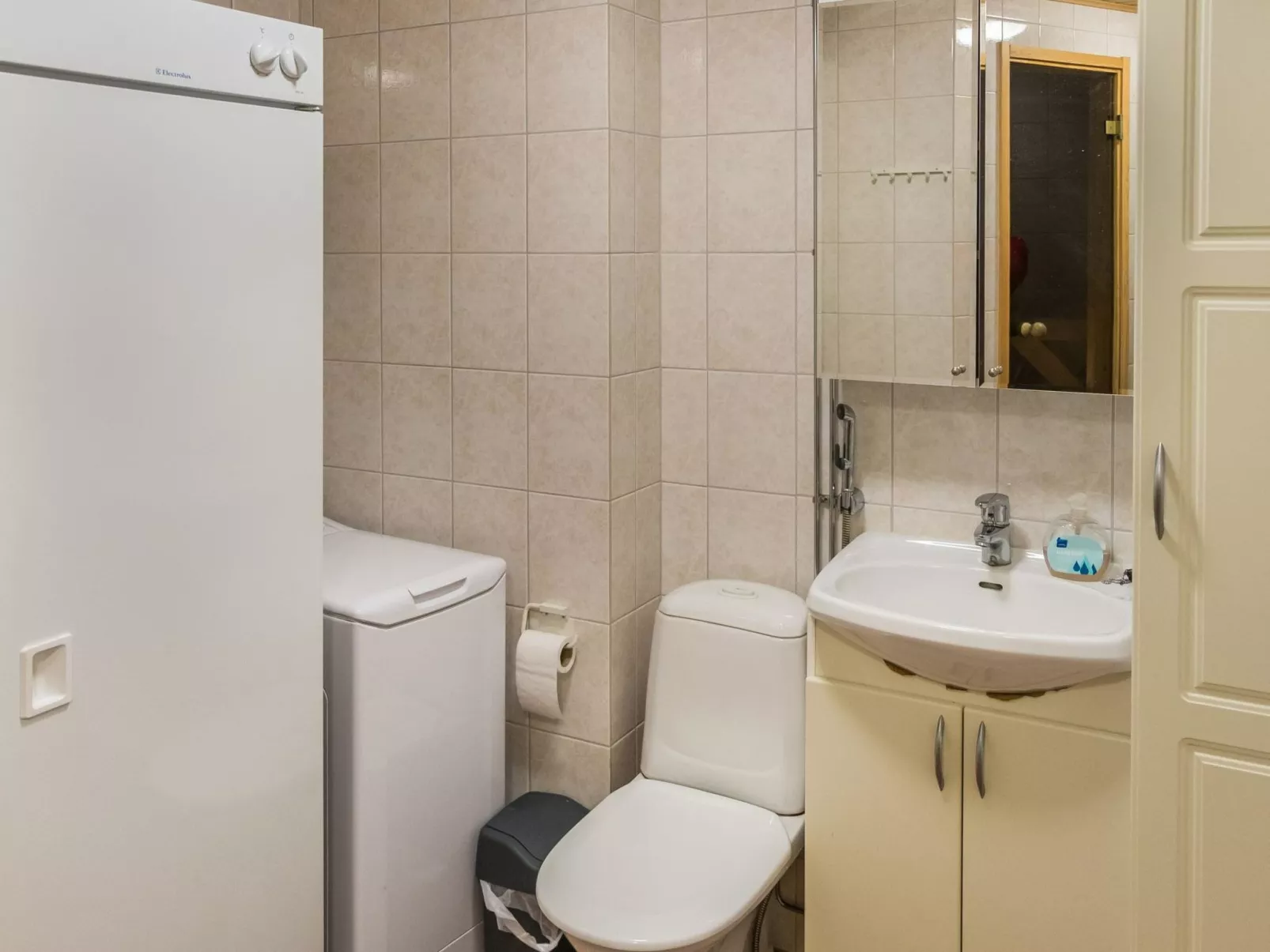 Levin alppi 2 as 5-Drinnen