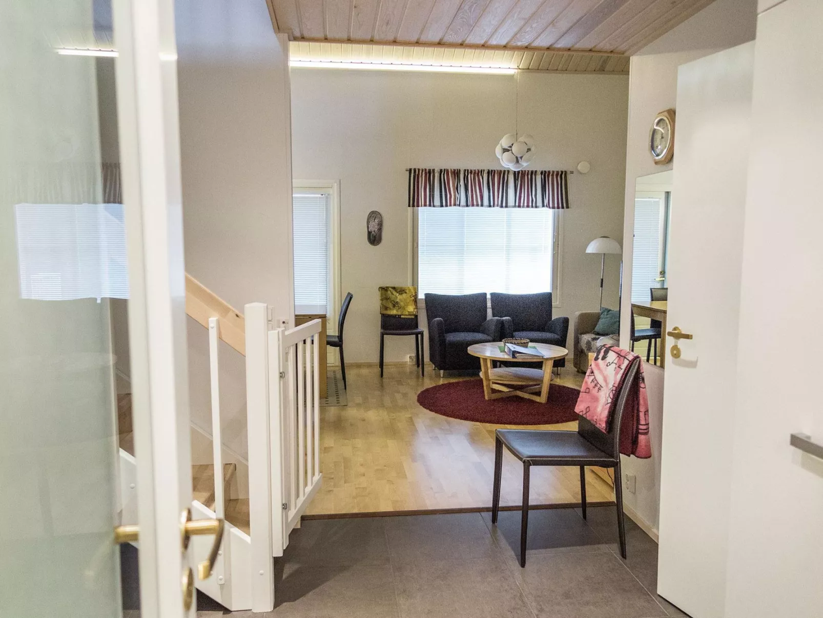 Ylläskumpu 3 / sivakka-Inside