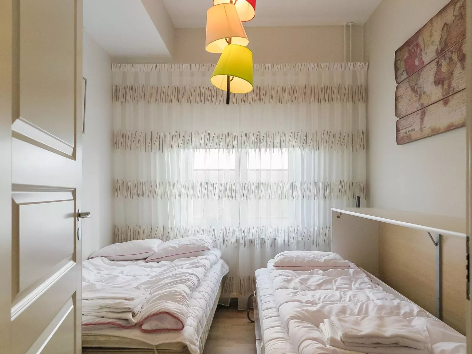 Kelotähti nice view-Drinnen