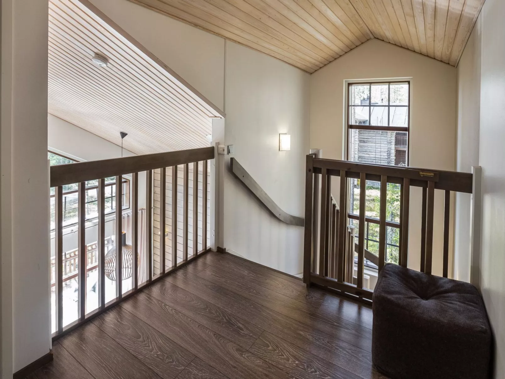 Karhunkieppi 11a-Drinnen